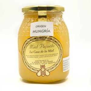 Miel de acacia | La casa de la miel